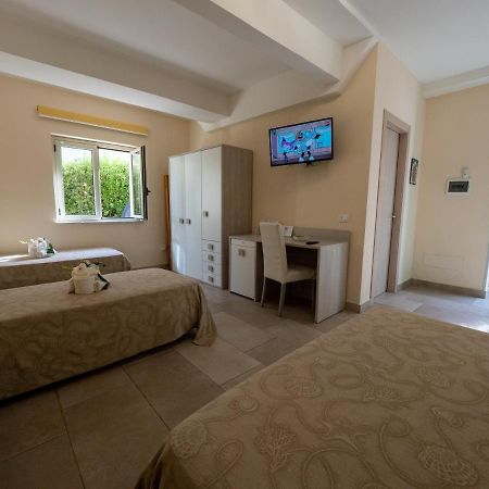 B&B Villa Lisa Corigliano Calabro Zewnętrze zdjęcie