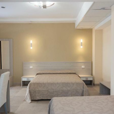 B&B Villa Lisa Corigliano Calabro Zewnętrze zdjęcie