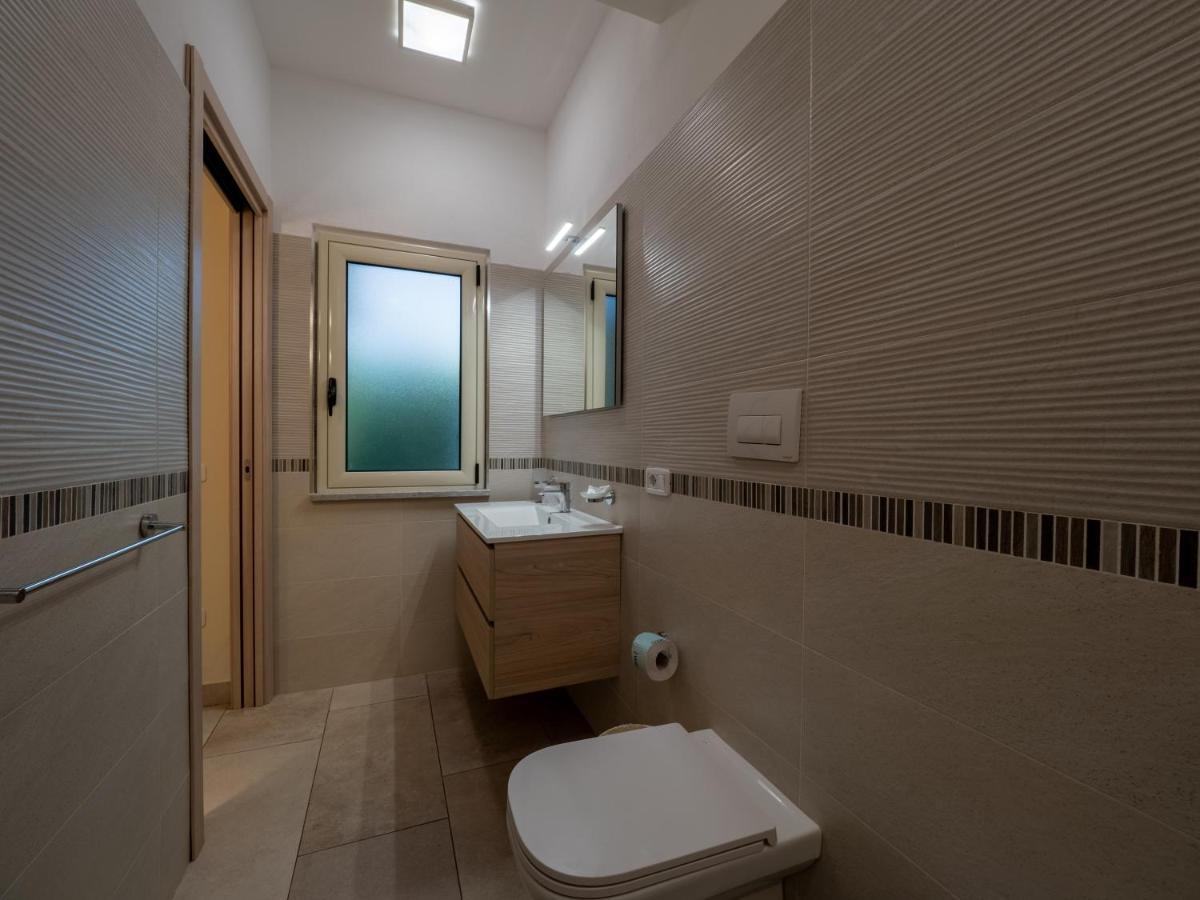 B&B Villa Lisa Corigliano Calabro Zewnętrze zdjęcie
