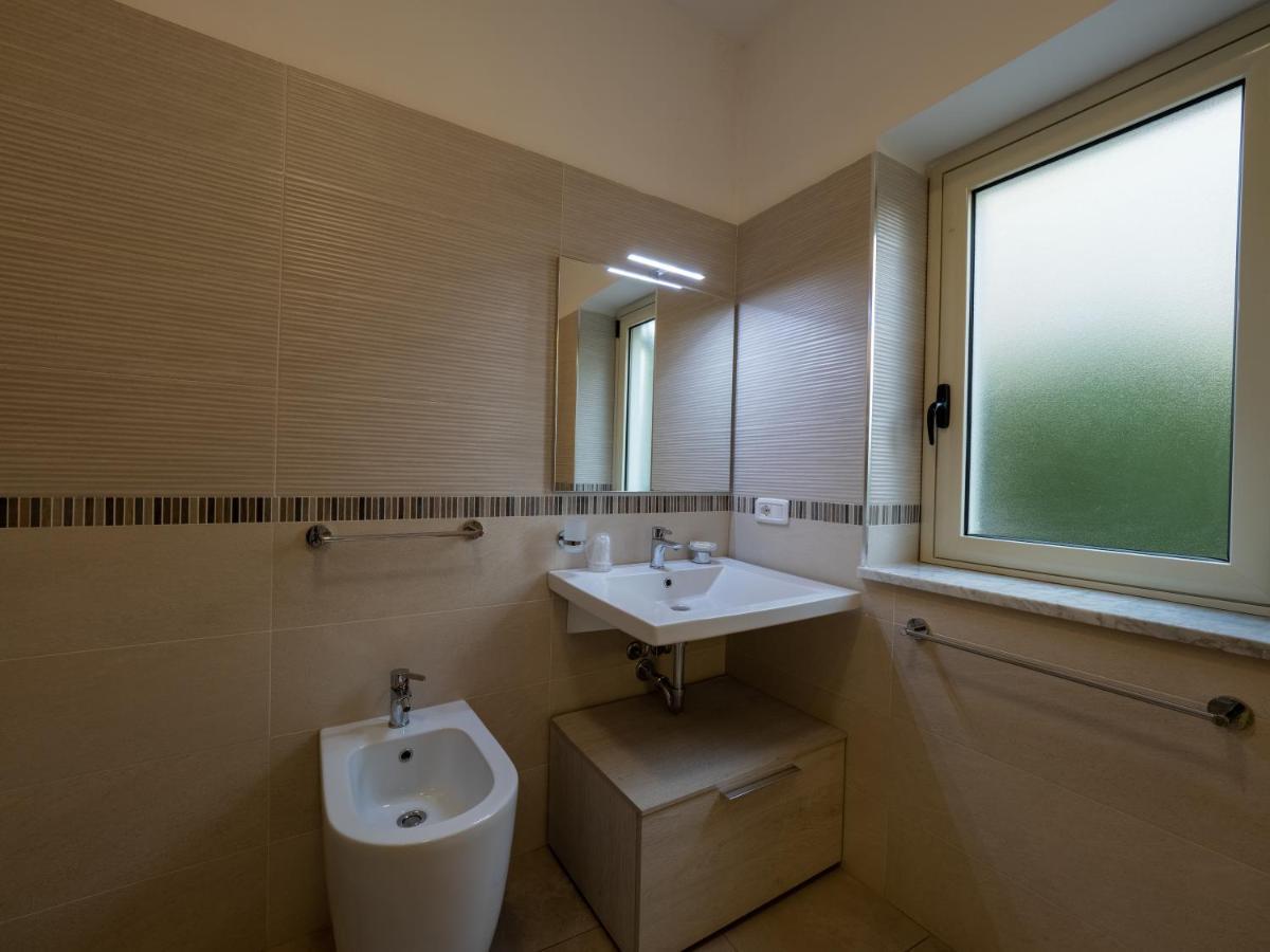 B&B Villa Lisa Corigliano Calabro Zewnętrze zdjęcie