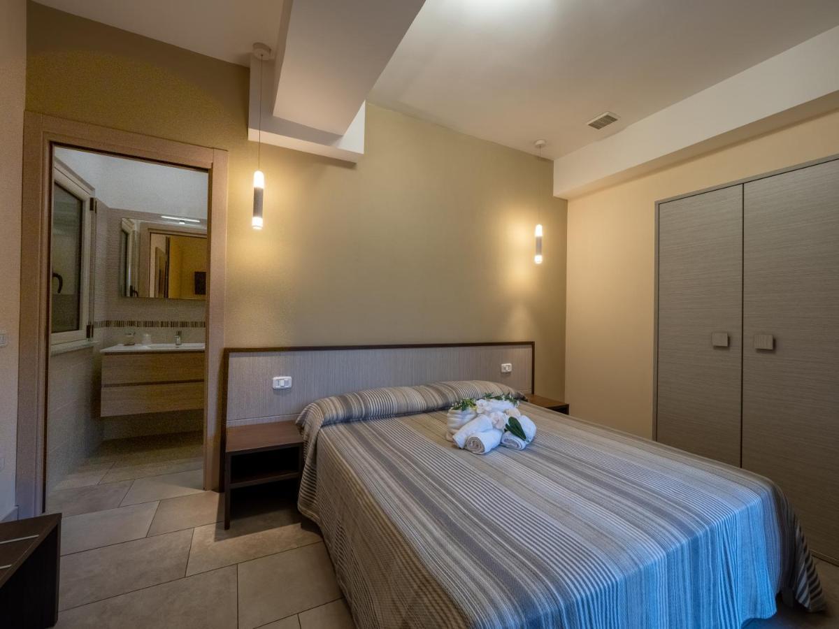 B&B Villa Lisa Corigliano Calabro Zewnętrze zdjęcie