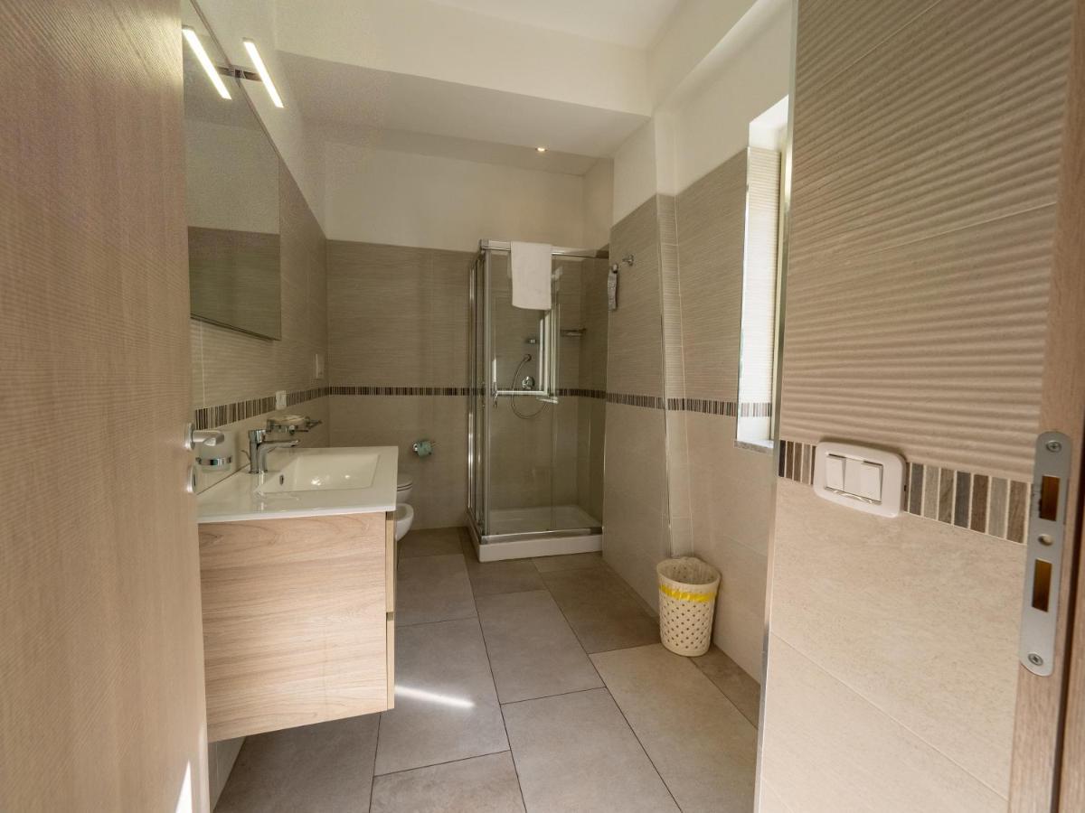 B&B Villa Lisa Corigliano Calabro Zewnętrze zdjęcie
