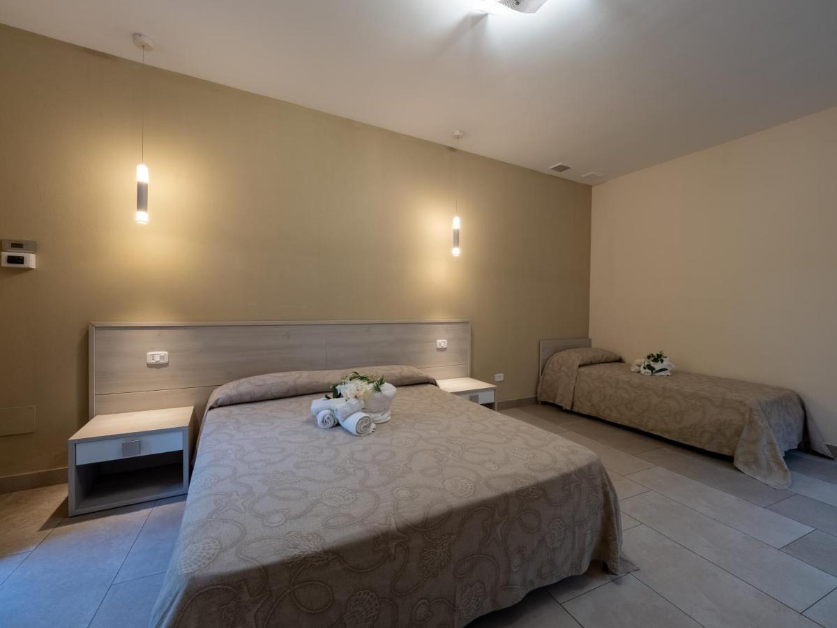 B&B Villa Lisa Corigliano Calabro Zewnętrze zdjęcie