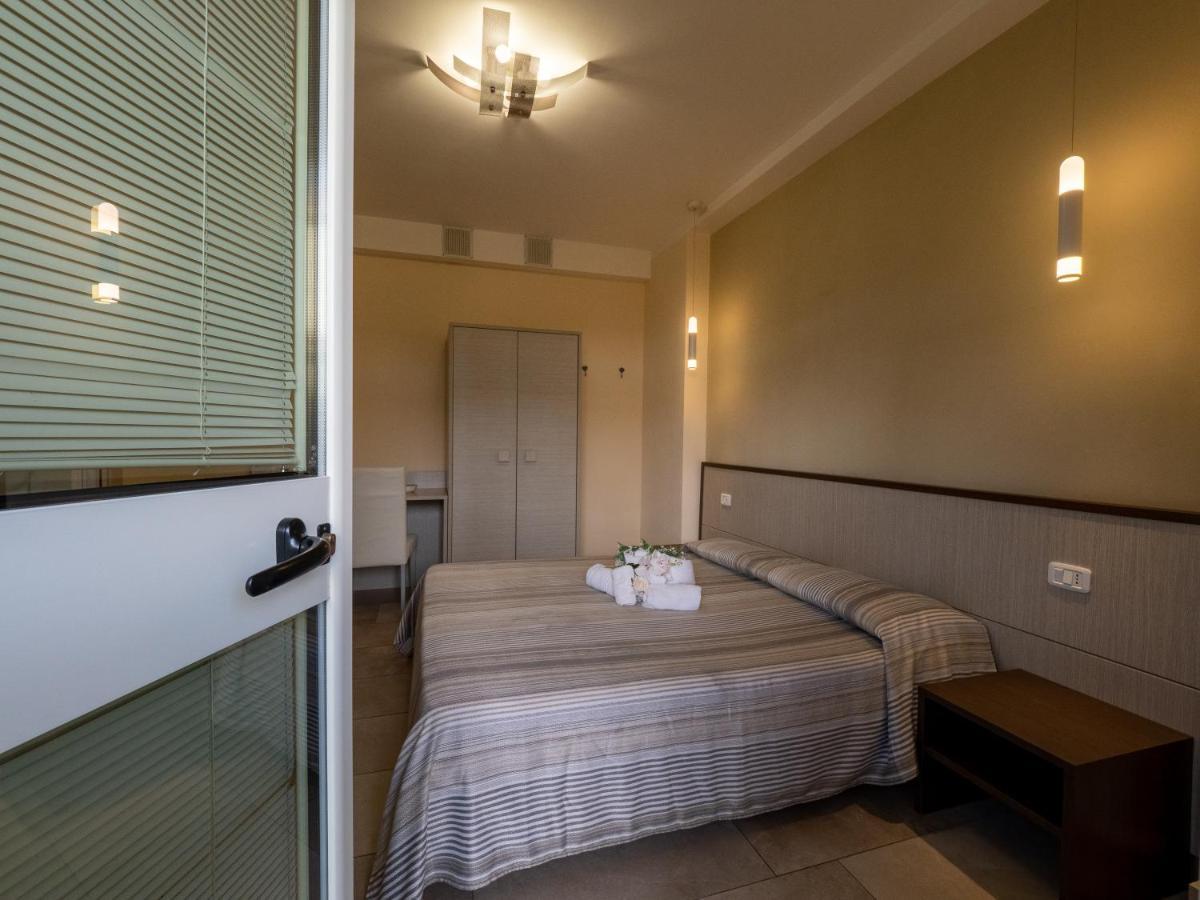 B&B Villa Lisa Corigliano Calabro Zewnętrze zdjęcie