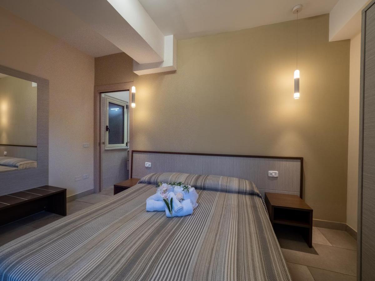B&B Villa Lisa Corigliano Calabro Zewnętrze zdjęcie