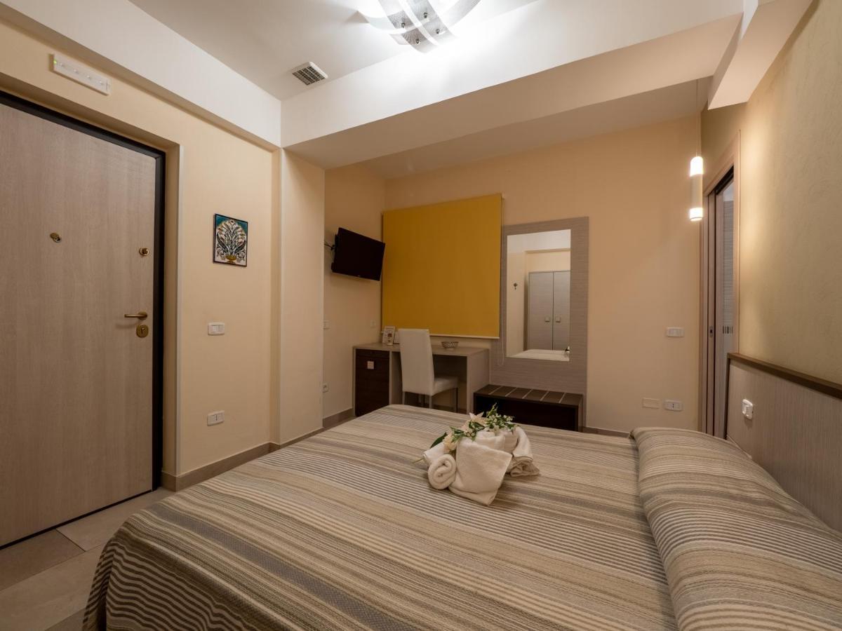 B&B Villa Lisa Corigliano Calabro Zewnętrze zdjęcie