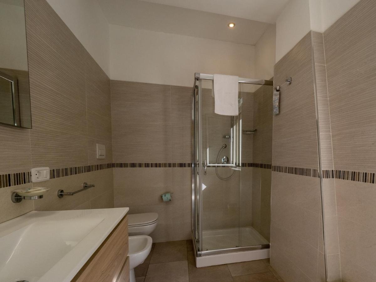B&B Villa Lisa Corigliano Calabro Zewnętrze zdjęcie