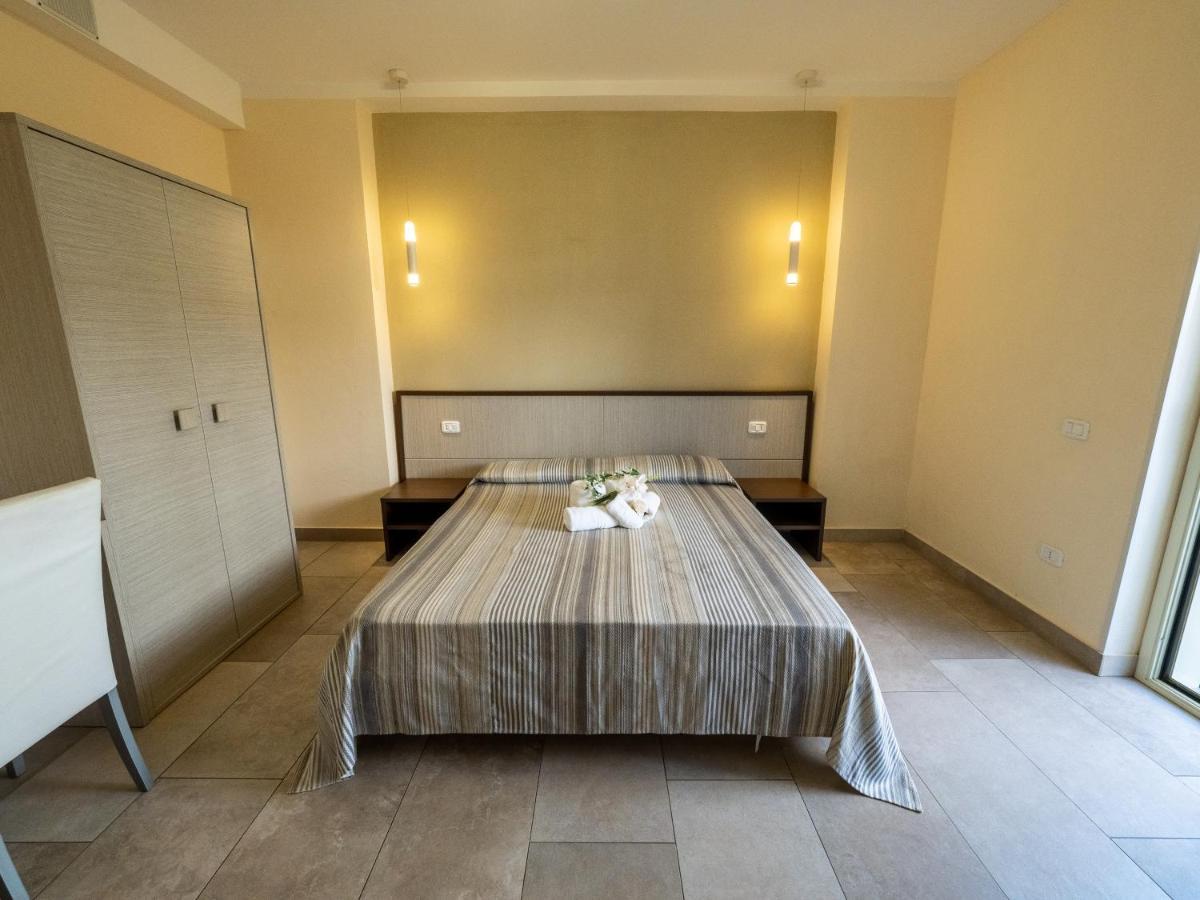 B&B Villa Lisa Corigliano Calabro Zewnętrze zdjęcie