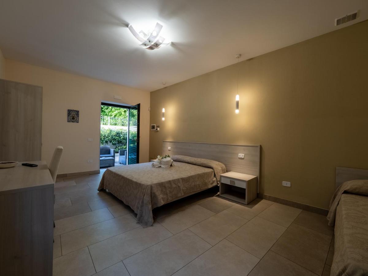 B&B Villa Lisa Corigliano Calabro Zewnętrze zdjęcie