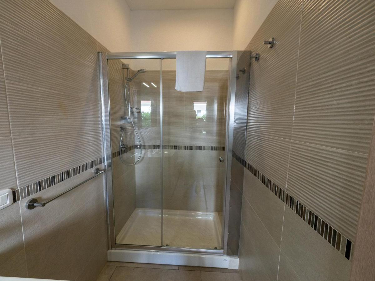 B&B Villa Lisa Corigliano Calabro Zewnętrze zdjęcie