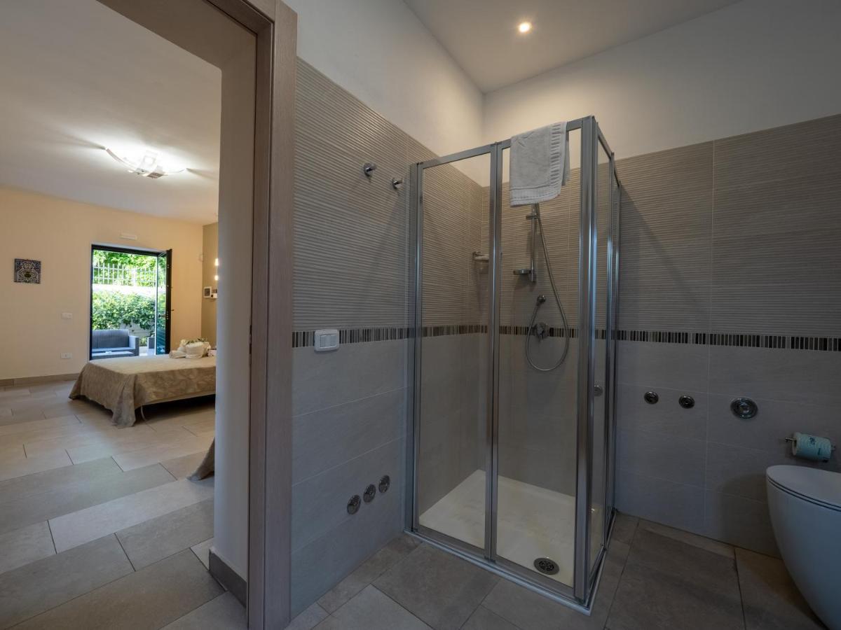 B&B Villa Lisa Corigliano Calabro Zewnętrze zdjęcie