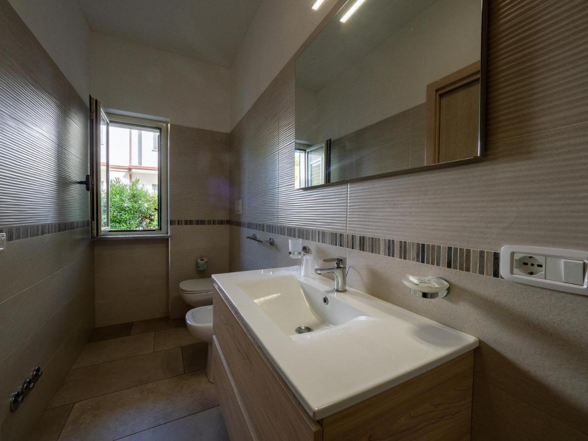 B&B Villa Lisa Corigliano Calabro Zewnętrze zdjęcie