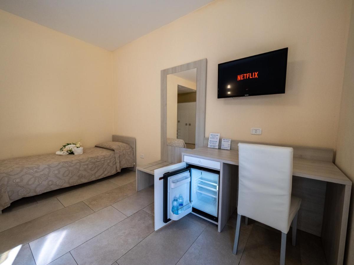 B&B Villa Lisa Corigliano Calabro Zewnętrze zdjęcie