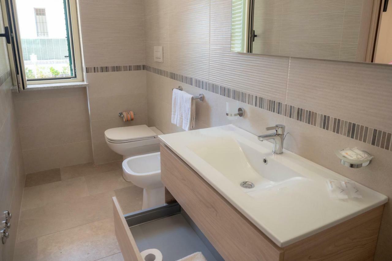 B&B Villa Lisa Corigliano Calabro Zewnętrze zdjęcie