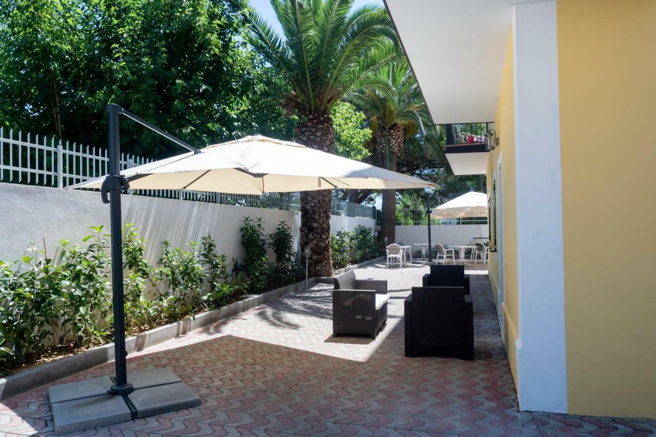 B&B Villa Lisa Corigliano Calabro Zewnętrze zdjęcie
