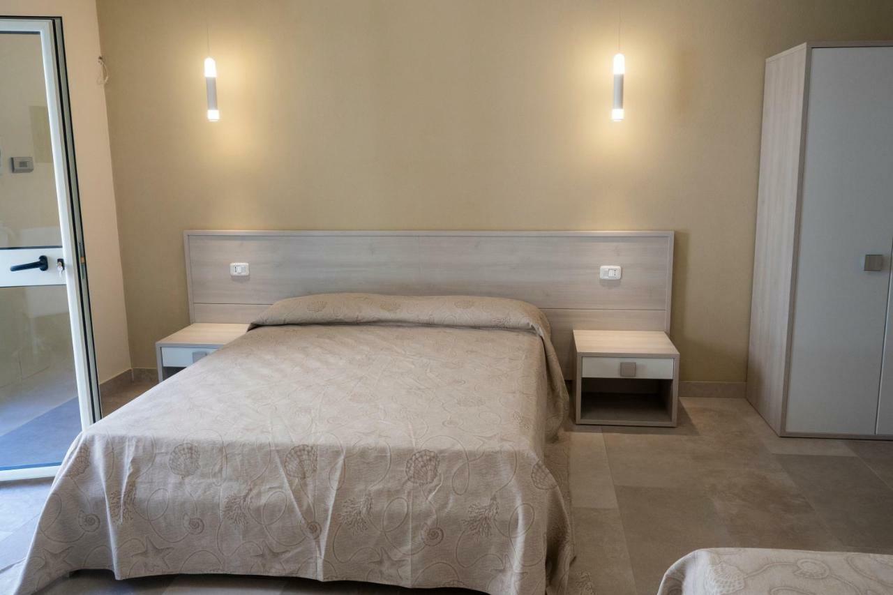 B&B Villa Lisa Corigliano Calabro Zewnętrze zdjęcie