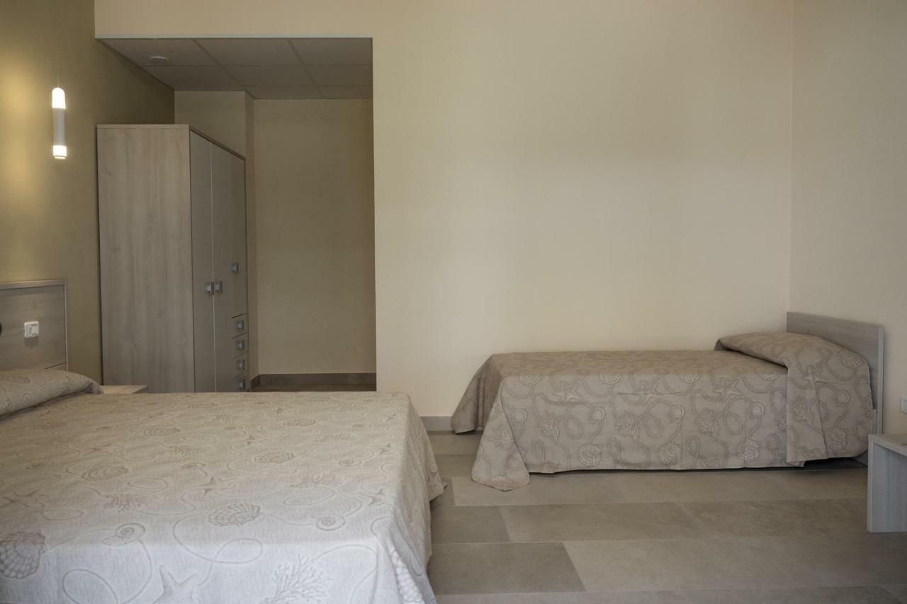 B&B Villa Lisa Corigliano Calabro Zewnętrze zdjęcie