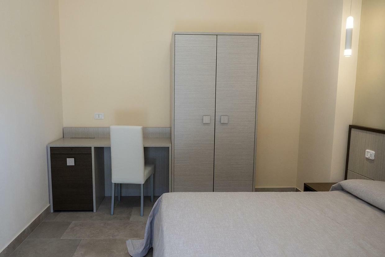 B&B Villa Lisa Corigliano Calabro Zewnętrze zdjęcie